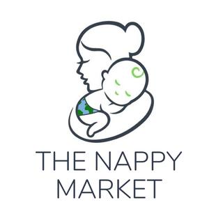 The Nappy Market CNLI Sponsor