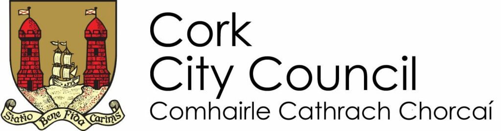 Cork City Council Logo