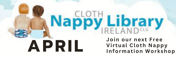 Cloth Nappy information session workshop