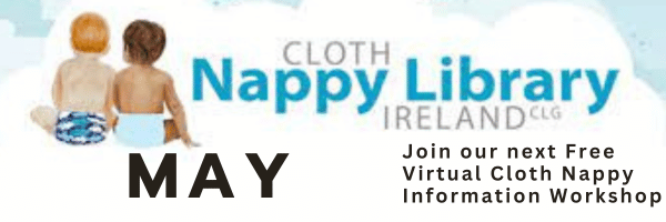 cloth nappy information workshop