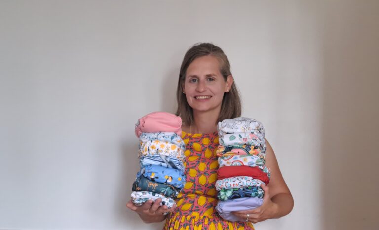 Meet our volunteer – Franca