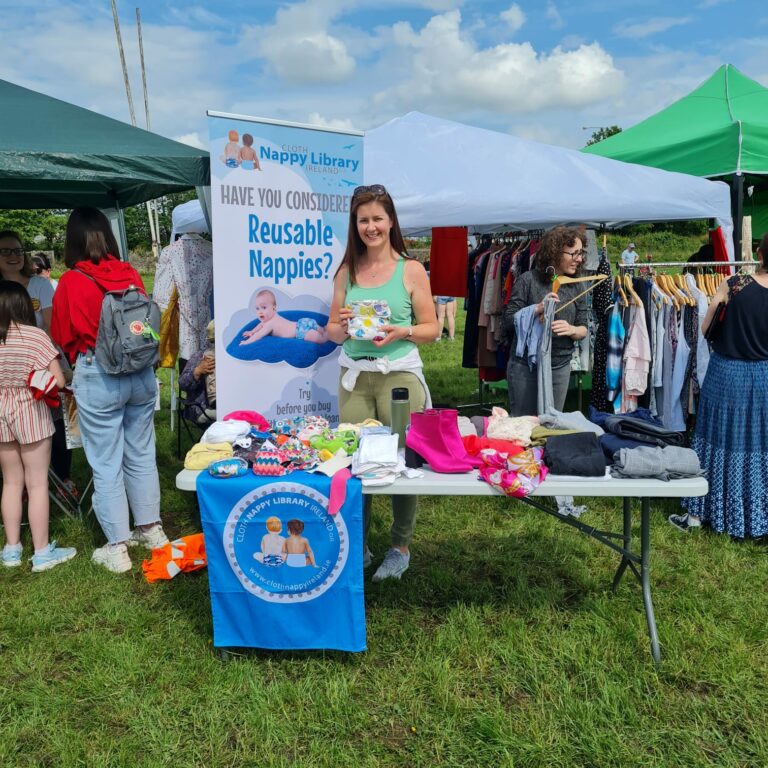 Meet our Volunteer – Anna