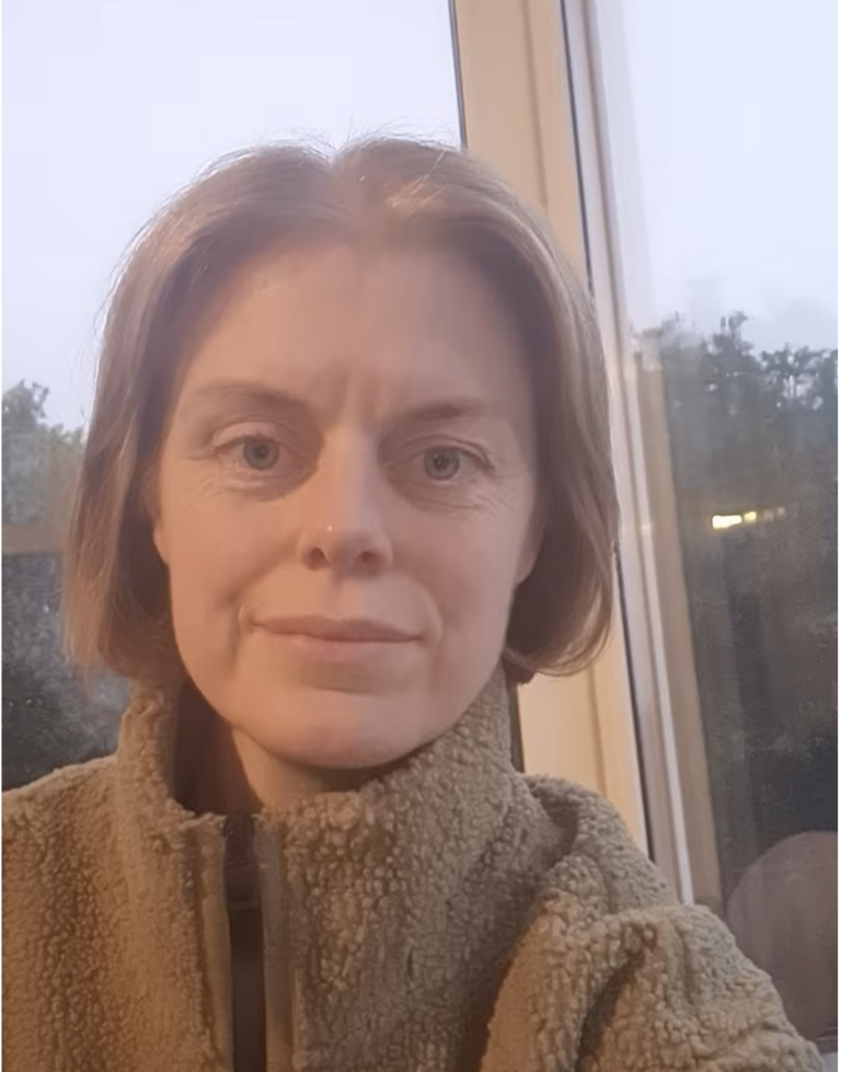 Meet our Volunteer – Emily